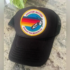 Aviation nation manhattan beach